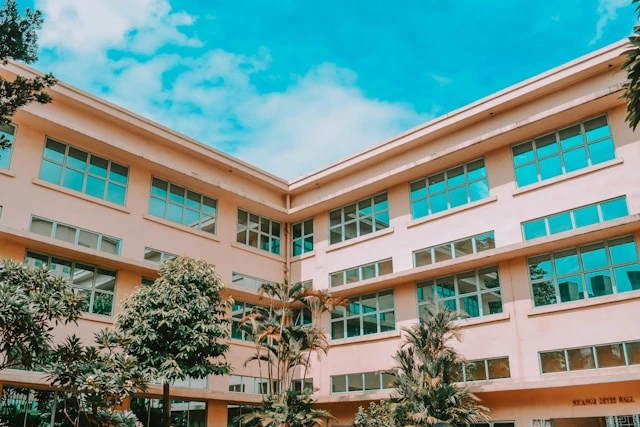 Sekolah Balqisonejuara